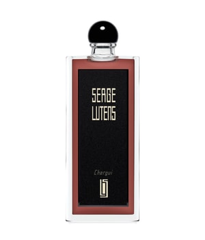 Serge Lutens Collection Noire Chergui