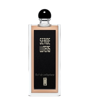 Serge Lutens Collection Noire Nuit de Cellophane