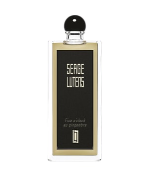 Serge Lutens Collection Noire Five o´clock au Gingembre Eau de Parfum (EdP) 50 ml