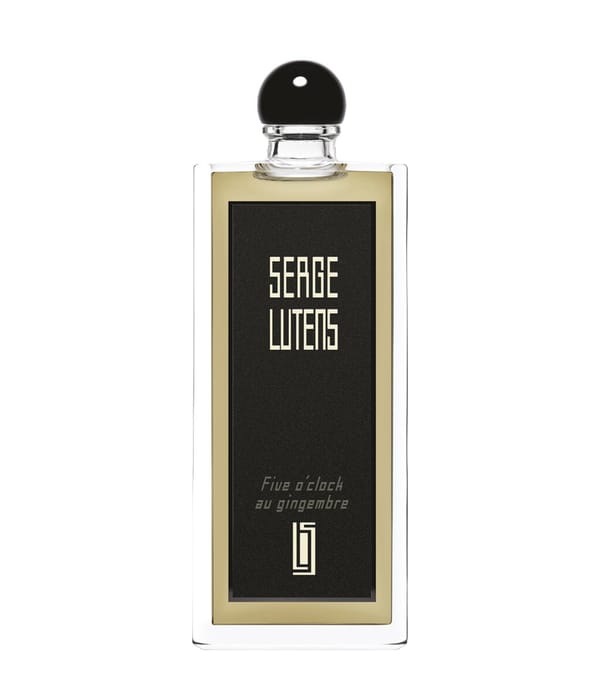 Productafbeelding 1 van 2, Serge Lutens Collection Noire Eau de Parfum