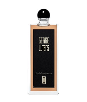 Serge Lutens Collection Noire Santal Majuscule