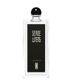 Serge Lutens Collection Noire L'Orpheline Eau de Parfum (EdP) 50 ml