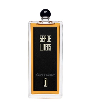 serge lutens fleurs d'oranger woda perfumowana 100 ml     