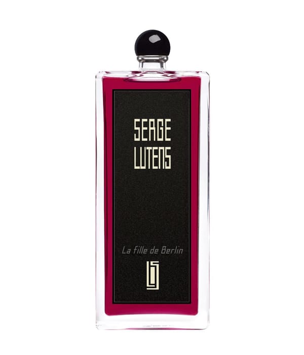 Zdjęcie produktu 1 z 4, Serge Lutens Collection Noire Woda perfumowana