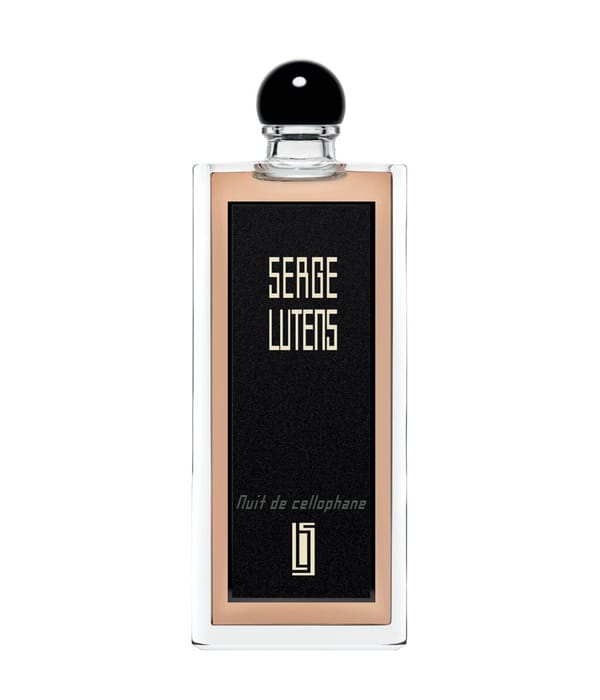 Zdjęcie produktu 1 z 4, Serge Lutens Collection Noire Woda perfumowana