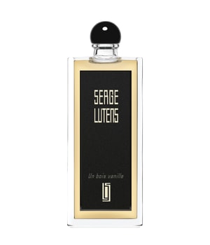 Serge Lutens Collection Noire Un bois Vanille