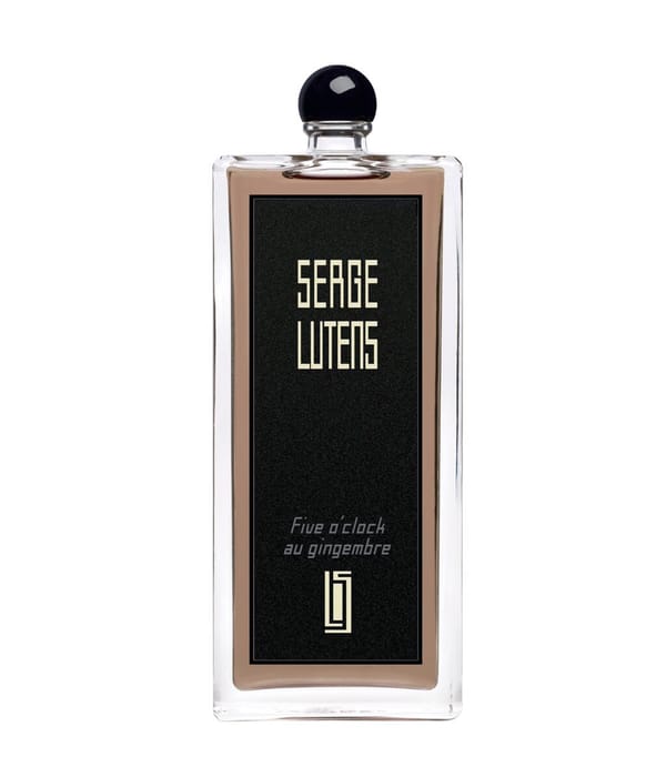 Zdjęcie produktu 1 z 3, Serge Lutens Collection Noire Woda perfumowana