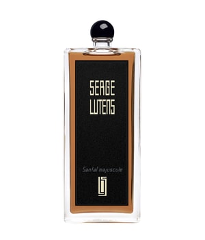 Serge Lutens Collection Noire Santal Majuscule Eau de parfum 100 ml