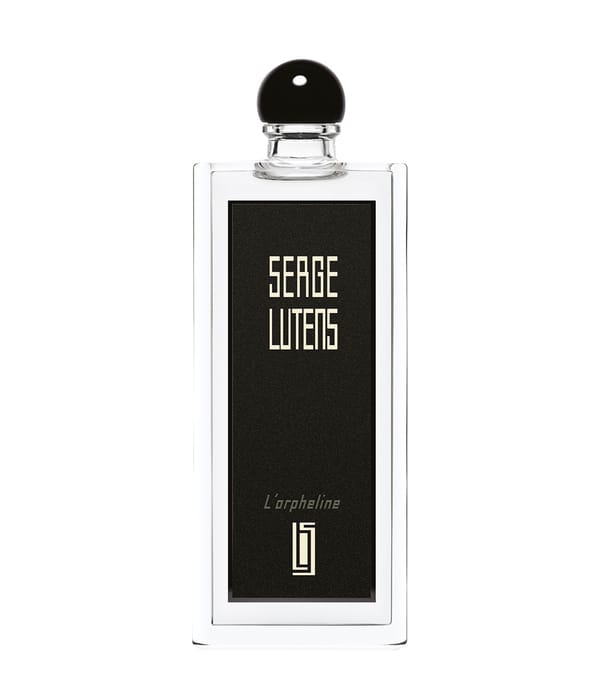 Image du produit 1 sur 5, Serge Lutens Collection Noire Eau de parfum