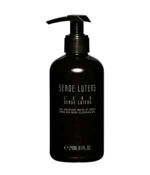 Serge Lutens Matin Lutens L'Eau Serge Lutens Savon liquide