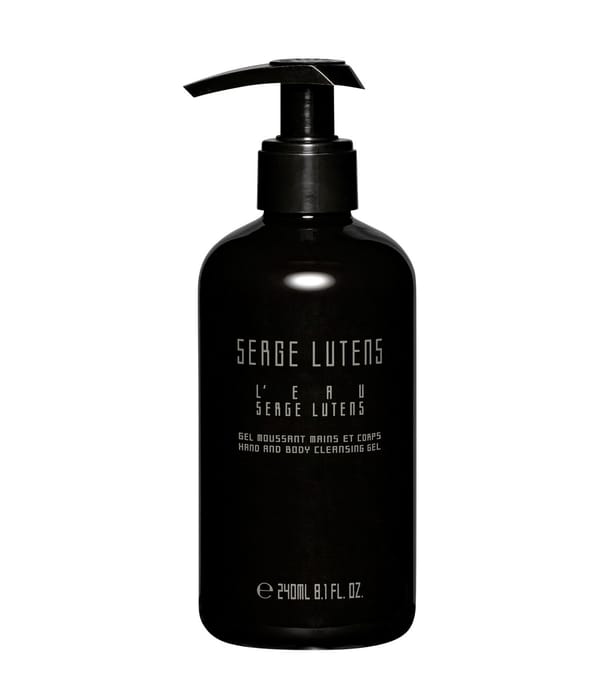 Image du produit 1 sur 5, Serge Lutens Matin Lutens Savon liquide