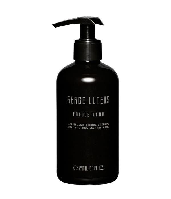 Produktbild 1 von 5, Serge Lutens Matin Lutens Flüssigseife