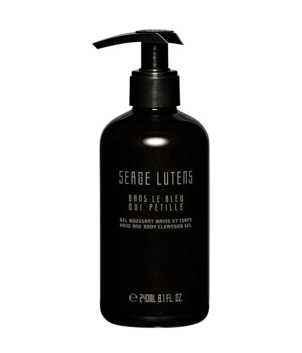 Produktbild 1 von 5, Serge Lutens Matin Lutens Flüssigseife