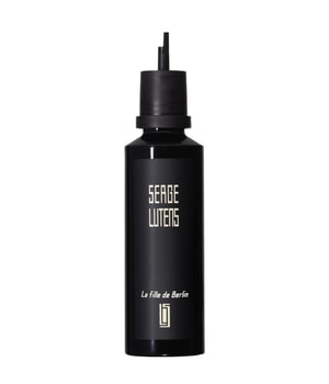 serge lutens la fille de berlin