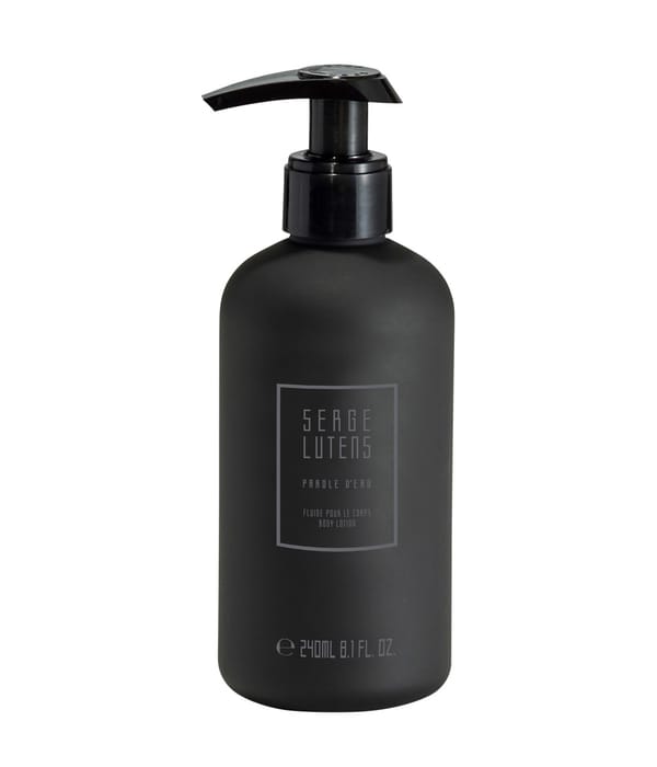 Productafbeelding 1 van 3, Serge Lutens Matin Lutens Bodylotion