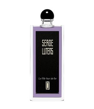 serge lutens la fille tour de fer woda perfumowana 50 ml    