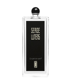 Serge Lutens Collectie Noire De waarneming Eau de Parfum (EdP) 50 ml