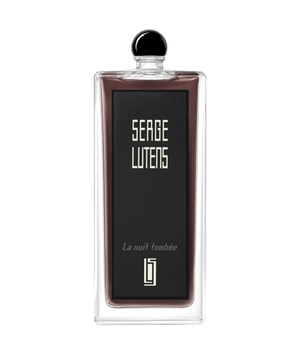 serge lutens la nuit tombee