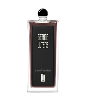 Serge Lutens Collection Noire La Nuit Tombée Eau de Parfum · 50 ml