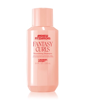 Andrew Fitzsimons Fantasy Curls Nourishing Shampoo Schampo