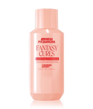 Andrew Fitzsimons Fantasy Curls Nourishing Conditioner Balsam