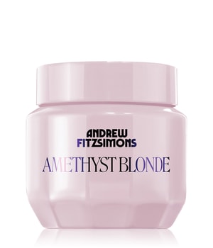 Andrew Fitzsimons Amethyst Blonde Purple Mask Hårinpackning