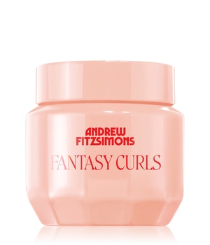 Andrew Fitzsimons Fantasy Curls Nourishing Mask Hårinpackning