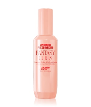 Andrew Fitzsimons Fantasy Curls Detangle, Define & Refresh Spray Lockspray
