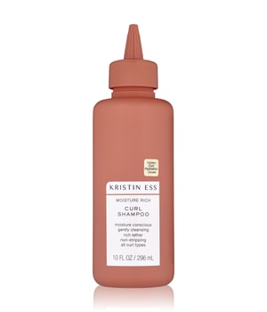 Kristin Ess Moisture Rich Curl Shampoo Shampoo 296 ml