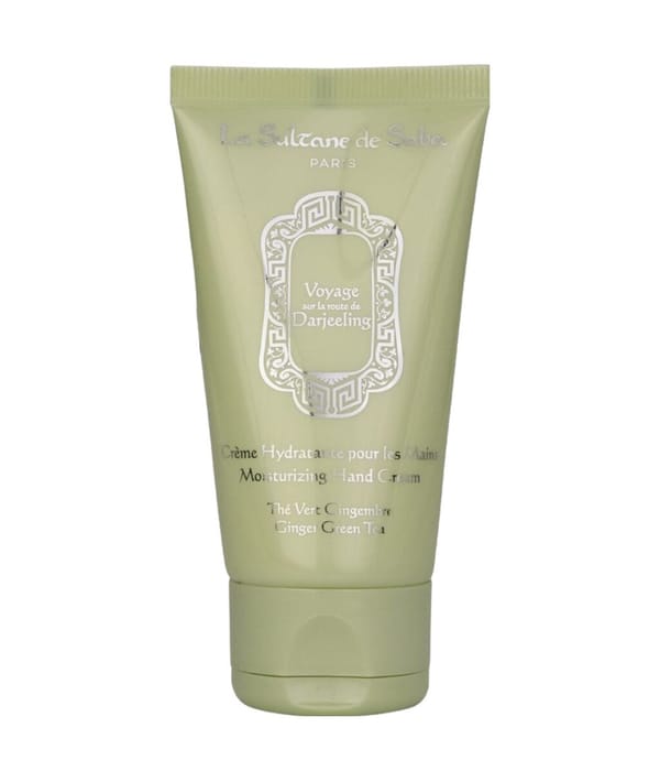 Produktbild 1 von 1, La Sultane de Saba DARJEELING Handcreme