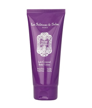La Sultane de Saba DELIGHTS Orange Blossom Eau de Parfum
