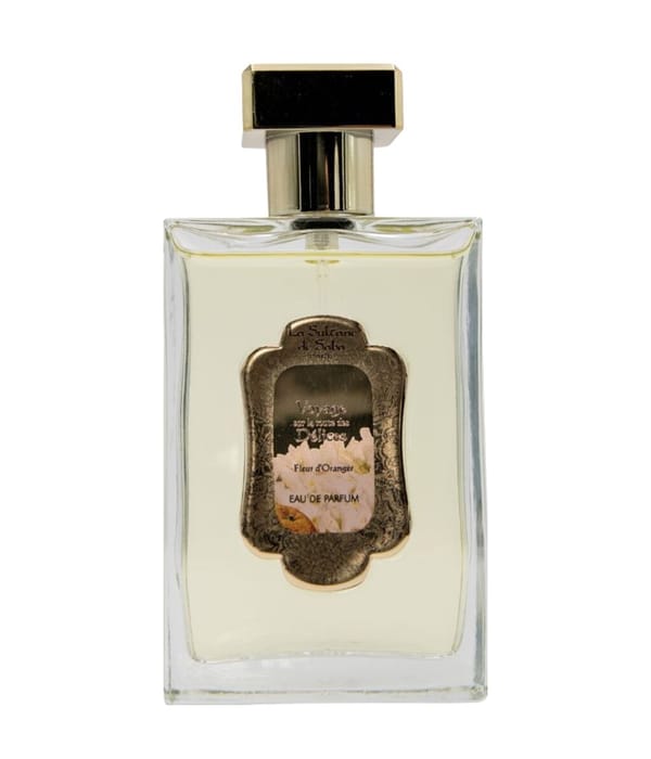 Zdjęcie produktu 1 z 1, La Sultane de Saba DELIGHTS Woda perfumowana