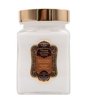 La Sultane de Saba DARJEELING Green Tea & Ginger Body Lotion Body lotion