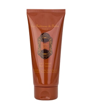 La Sultane de Saba SPICES Ayurvedic Body Lotion Lotion pour le corps