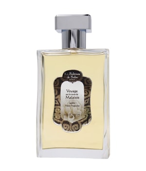 La Sultane de Saba SPICES Ayurvedic Body Lotion Body lotion