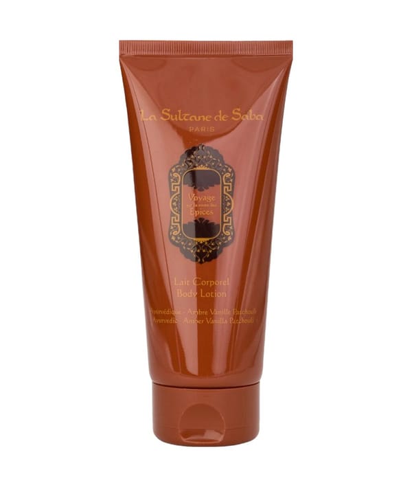 Produktbild 1 von 1, La Sultane de Saba SPICES Bodylotion