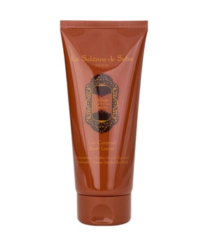 La Sultane de Saba SPICES Ayurvedic Hand Cream Handkräm