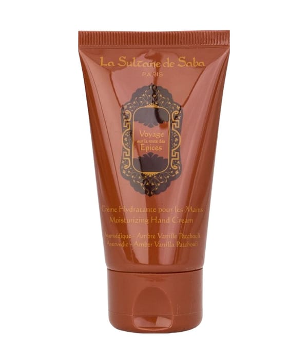 Produktbild 1 von 1, La Sultane de Saba SPICES Handcreme