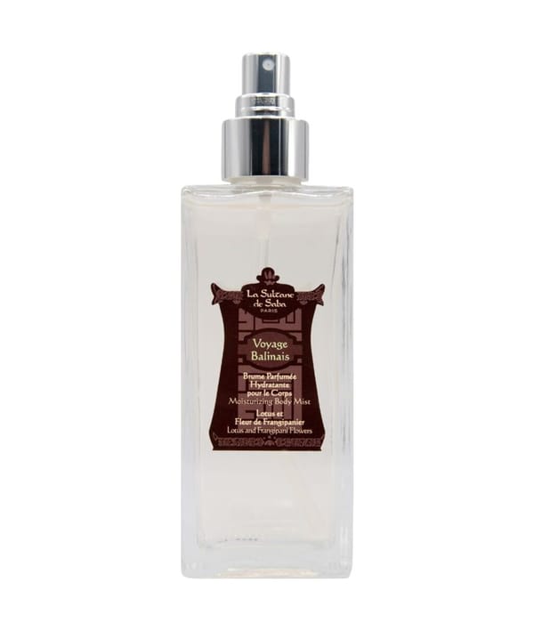 Produktbild 1 von 1, La Sultane de Saba BALI Körperspray