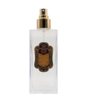 La Sultane de Saba SPICES Ayurvedic Moisturising Body Mist Spray pour le corps