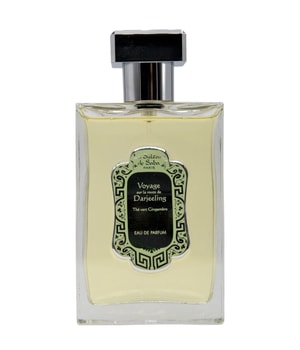 La Sultane de Saba SPICES Ayurvedic Moisturising Body Mist Body mist
