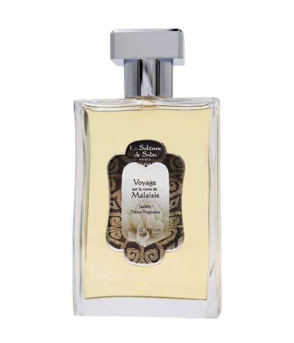 Produktbild 1 von 1, La Sultane de Saba MALAYSIA Eau de Parfum