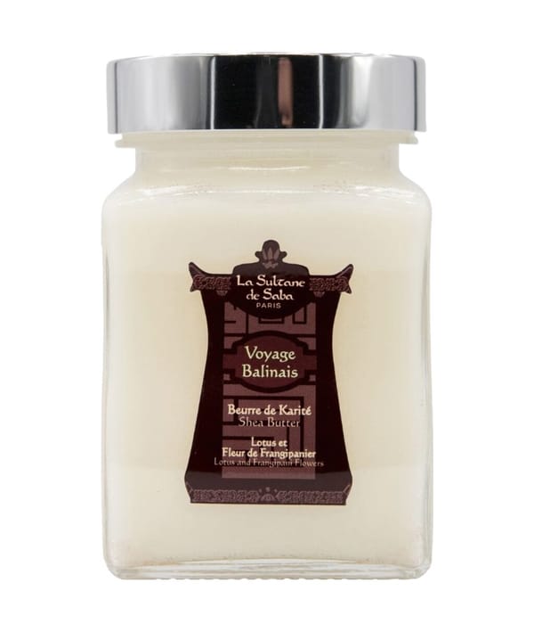 Produktbild 1 von 1, La Sultane de Saba BALI Körperbutter
