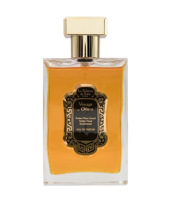 Produktbild 1 von 1, La Sultane de Saba ORIENTAL Eau de Parfum