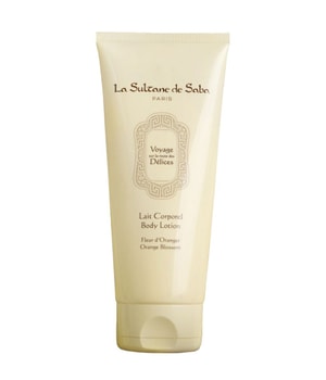 La Sultane de Saba SPICES Amber Vanilla Patchouli Eau de Parfum