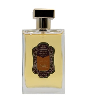 La Sultane De Saba - Voyage Sur La Route Des Épices A L'ayurvedique - L Eau De Parfum Ayurvedique - 100ml