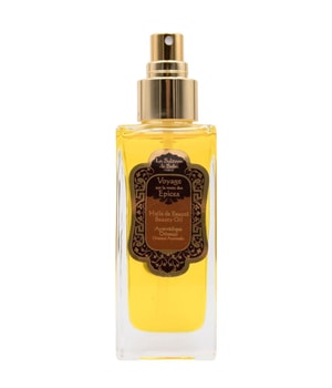 La Sultane de Saba DARJEELING Green Tea & Giner Eau de Parfum