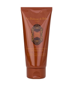La Sultane de Saba SPICES Ayurvedic Silk Protein Scrub Gommage corps