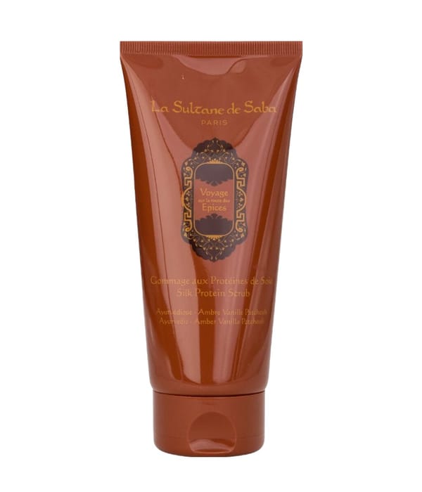 Zdjęcie produktu 1 z 1, La Sultane de Saba SPICES Peeling do ciała