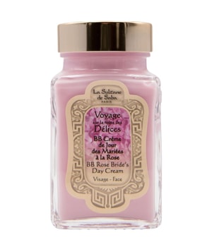 La Sultane de Saba DELIGHTS Orange Blossom Body Lotion Body lotion